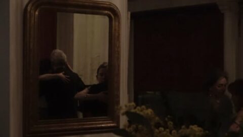 De l’autre côte du miroir